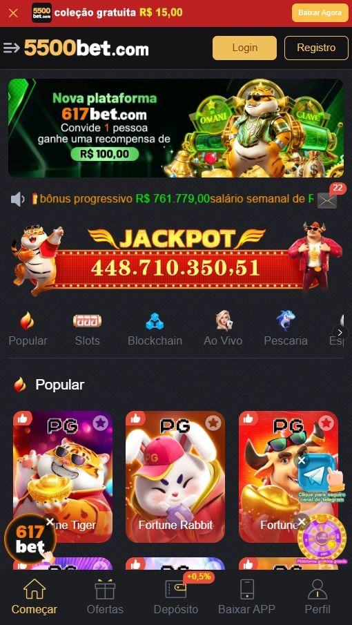 5500bet Cassino Online Brasil 2025 – Slots Online HD, Pix Instantâneo e Bônus Exclusivos