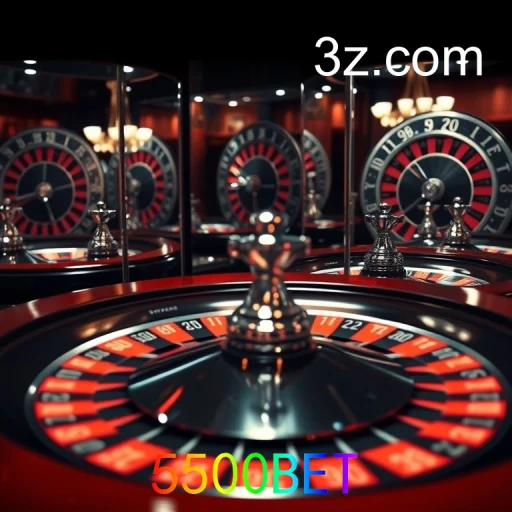 5500BET Slots