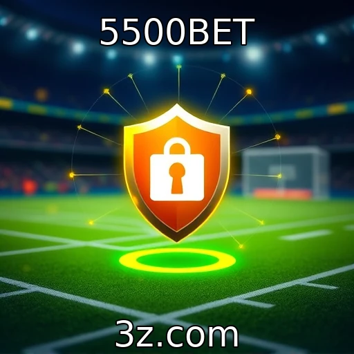 5500BET Apostas Esportivas: Desvendando as Estratégias Mais Vencedoras do Momento
