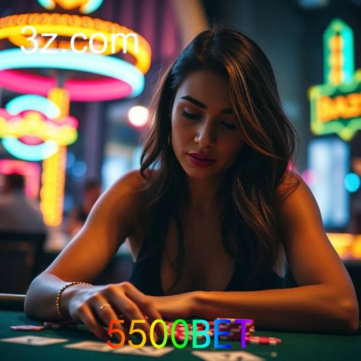 Baixar com Estilo e Emoção no 5500BET