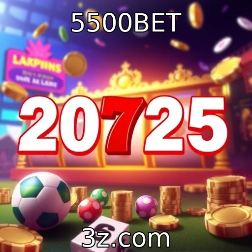 Aposte em Futebol: Análise das Melhores Estratégias para 2025 - 5500BET