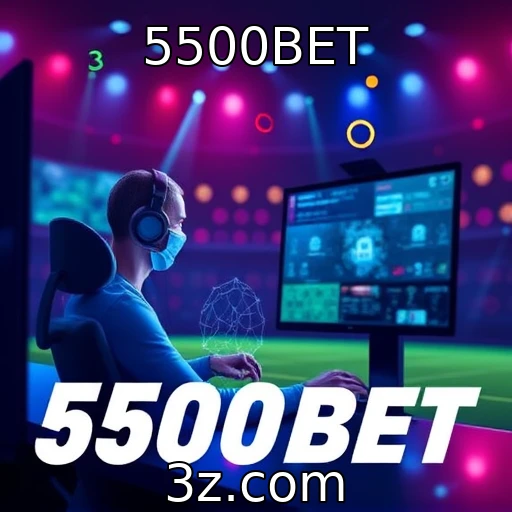 Apostas esportivas: análise das partidas mais emocionantes do mês | 5500BET