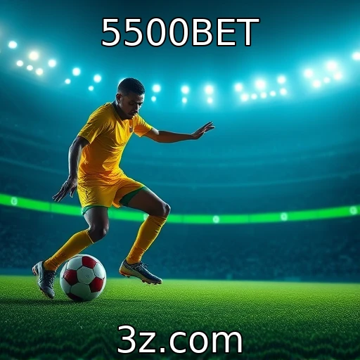 Apostas Esportivas: Passo a Passo para Betar com Segurança em 2025 - 5500BET