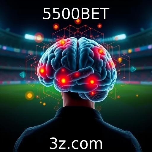 Apostas Esportivas: Como Analisar Estatísticas para Criar Estratégias Vencedoras - 5500BET