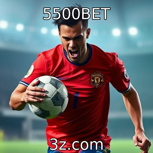 A ascensão das apostas esportivas no Brasil em 2025 - 5500BET